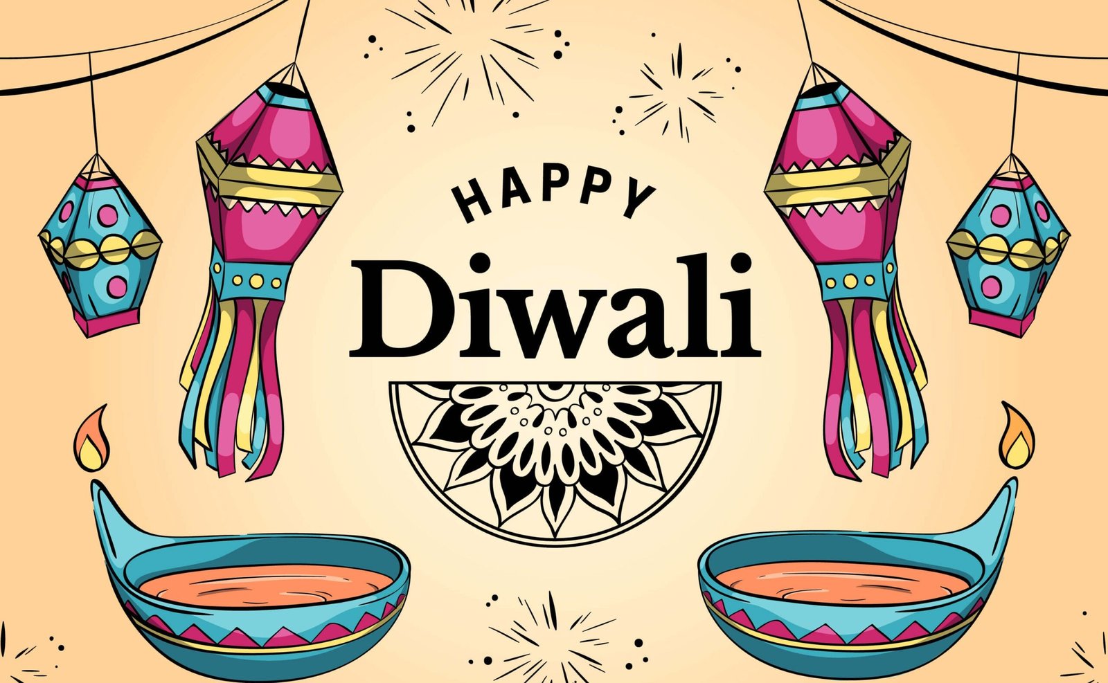 Sustainable Celebrations with Eco-Conscious Diwali Gift Ideas