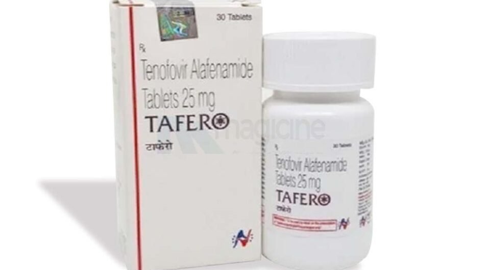 Tafero-25mg-Tablet