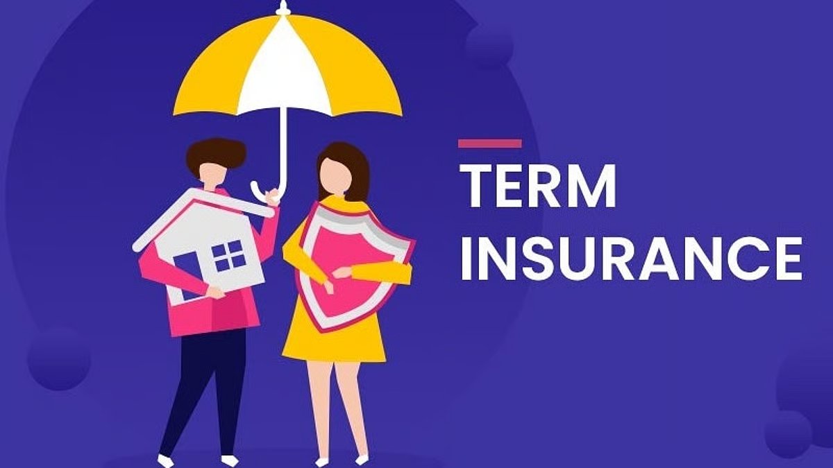 Secure Your Family’s Future Easily with Affordable Term Insurance Plans