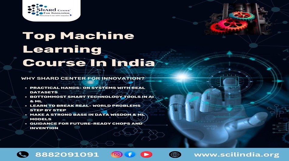 Top-Machine-Learning-Course-In-India