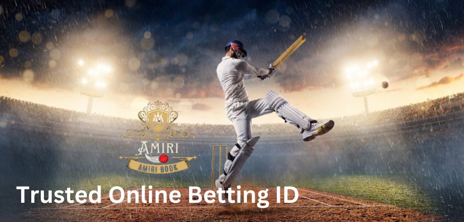 Trusted-Online-Betting-ID