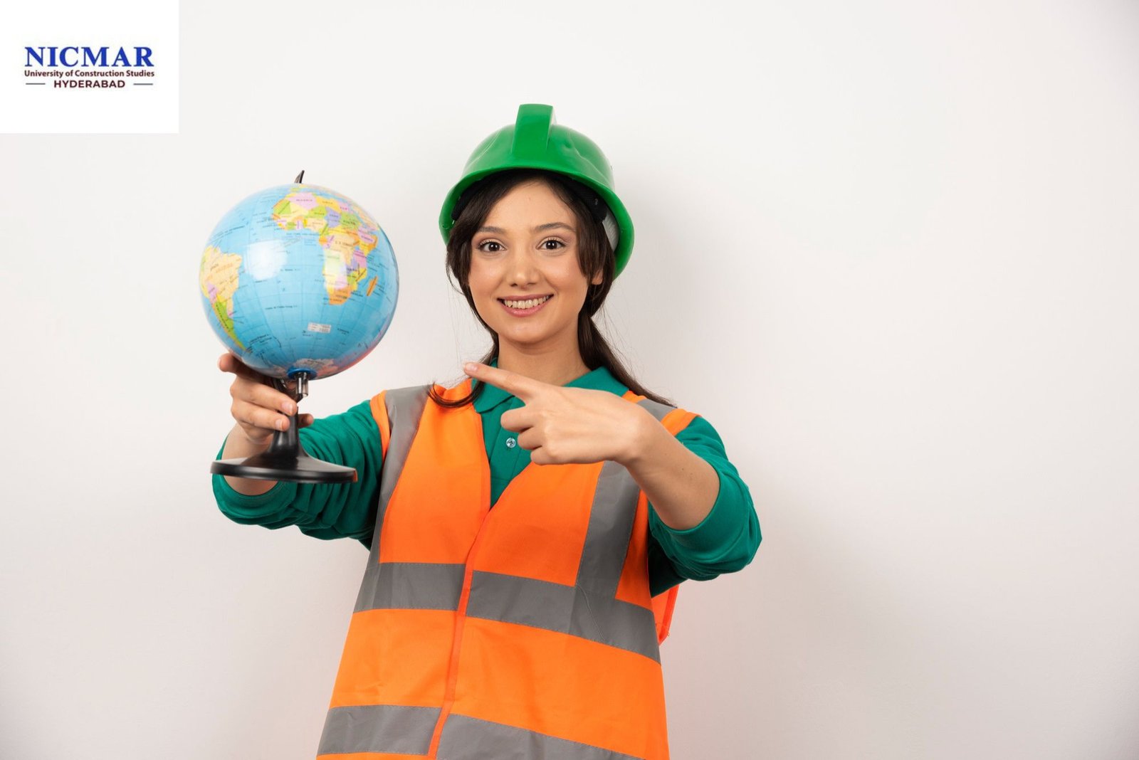 PG Diploma in Environmental Health and Safety at NICMAR University Hyderabad