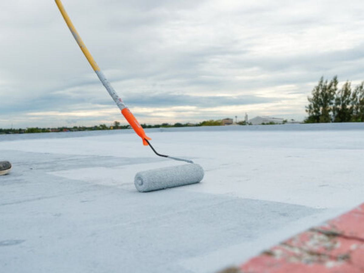 Stop Deck Water Damage | CA Waterproofing Experts