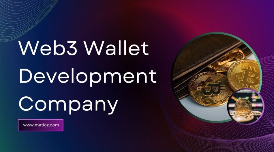 Web3-Wallet-Development-Company