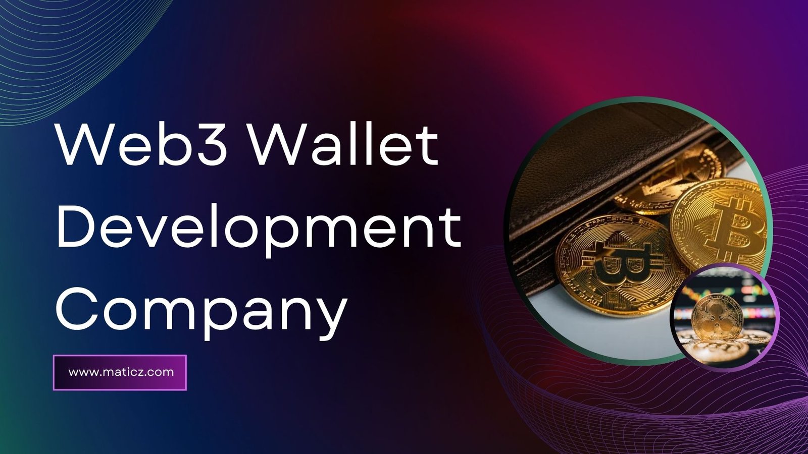 Web3 wallet development company