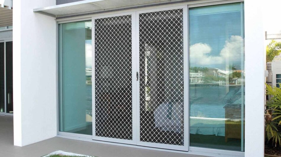 Westlakes Australian Flyscreens & Security Doors