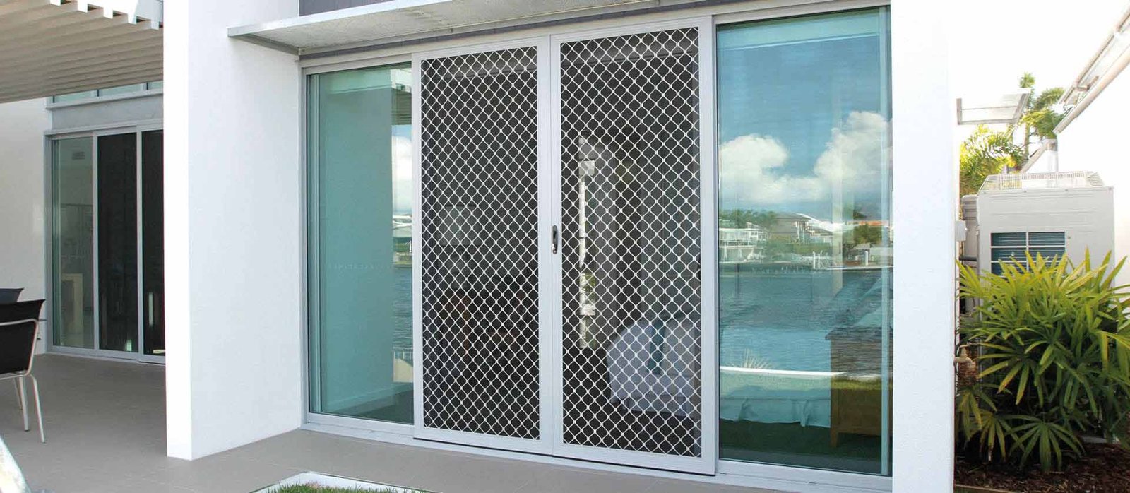 Westlakes Australian Flyscreens & Security Doors