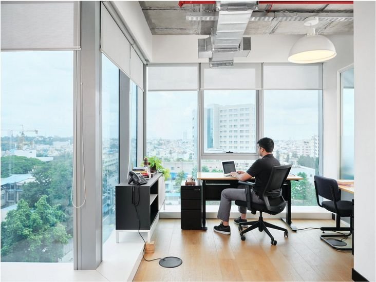 Affordable Virtual Office in Gurgaon for GST, Business & Mailing Needs