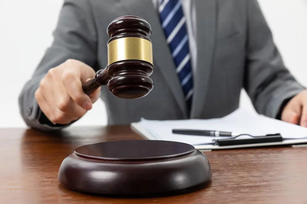 Professional Criminal Lawyer in Karkardooma Court | Advocate Chirag Arora