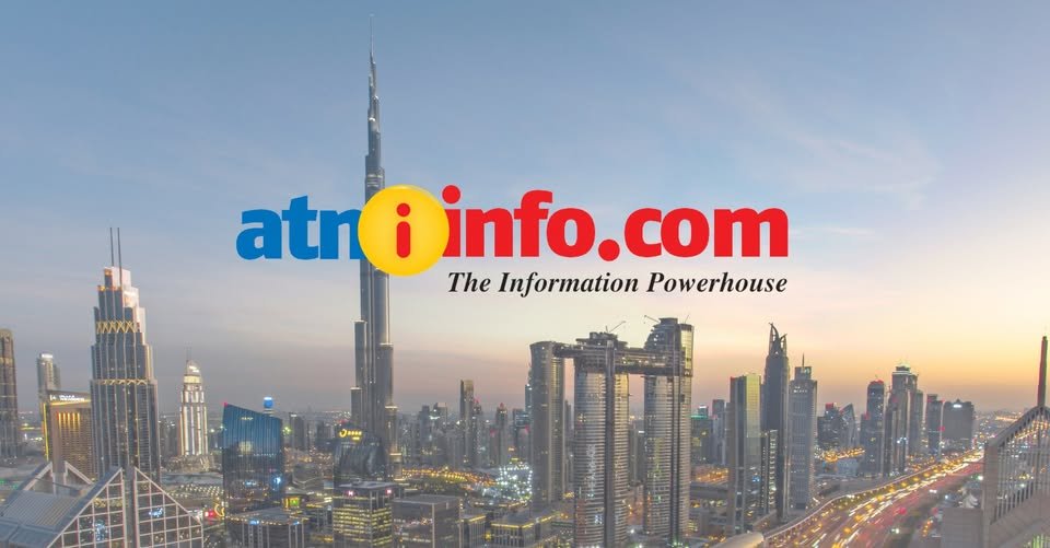Find the Best Warehousing & Distribution Companies in UAE – ATN Info Directory