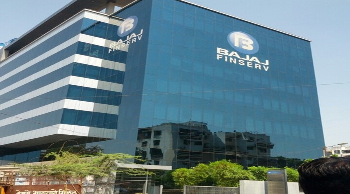 Bajaj Finserv Gold Loan – Kidwai Nagar, Kanpur