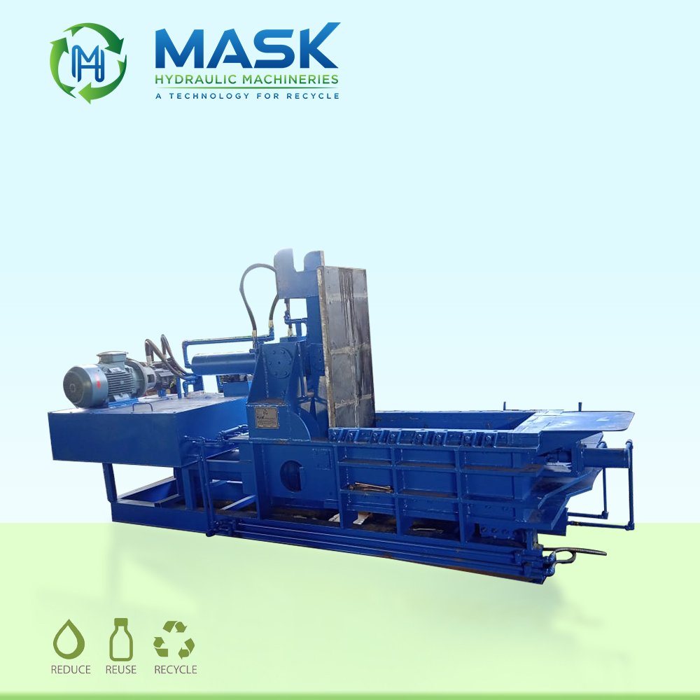 Mask Hydraulic Machineries