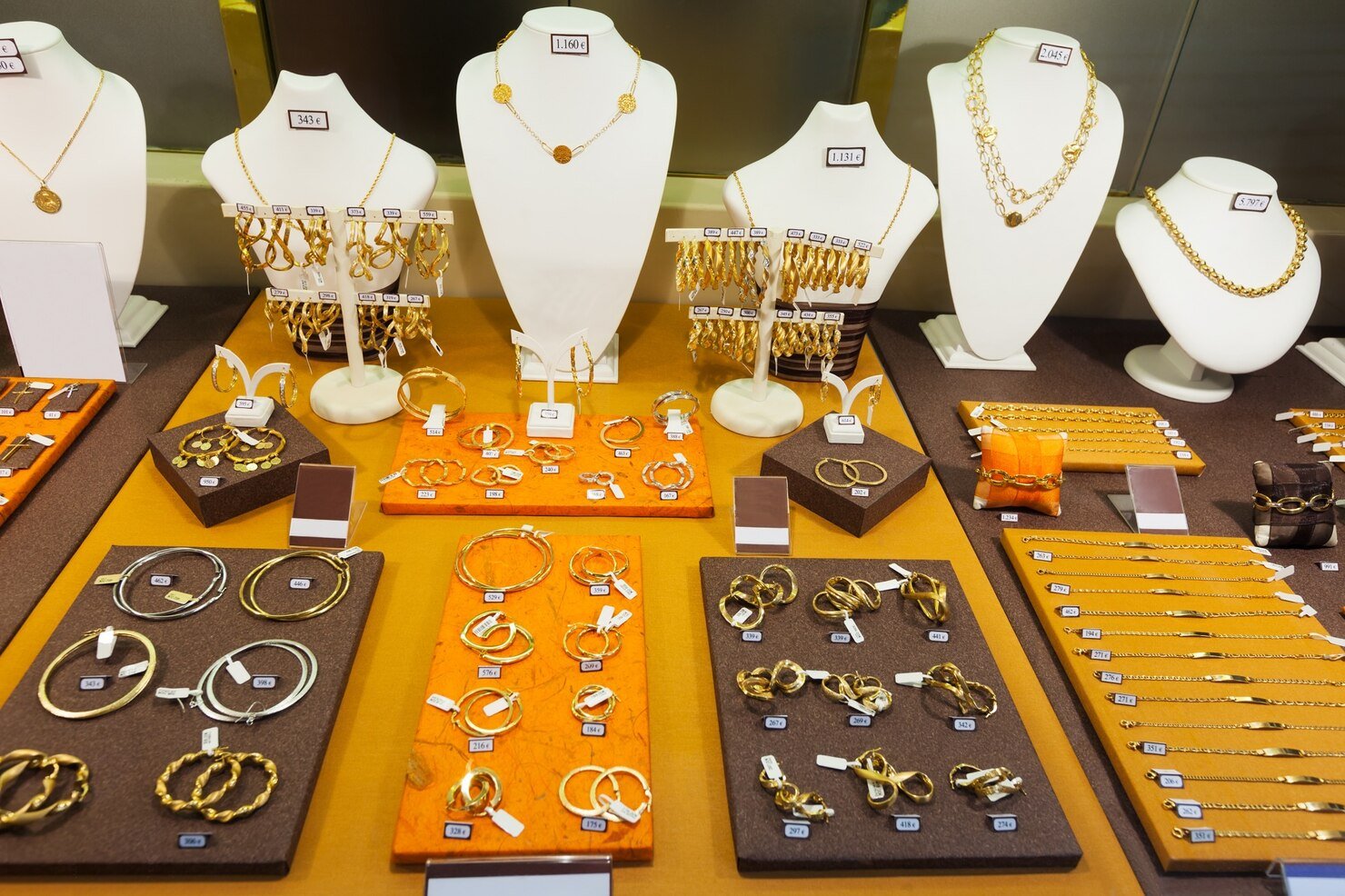 Best Jewelry Stores Lexington, KY – Where Style Meets Craftsmanship