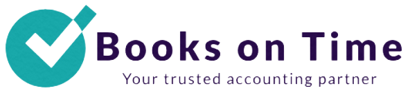books-on-time-logo