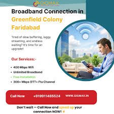 broadband-connection-in-green-filed-colony-fairidabad