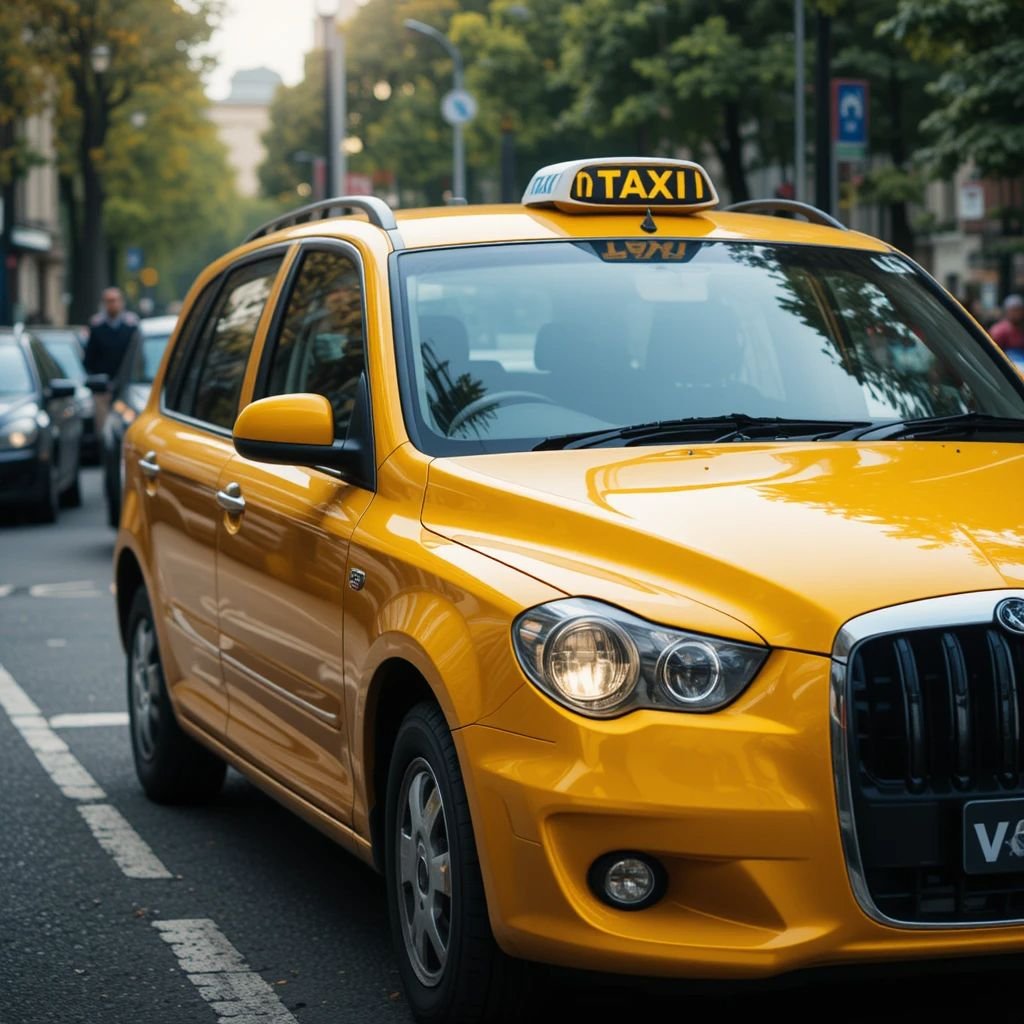 Which Silver Taxis Melbourne Riders Recommend Most—and Why?