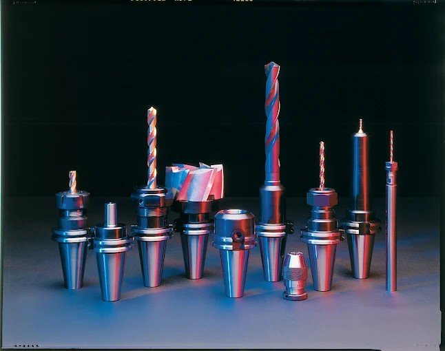 Centaur Precision Tools, Inc
