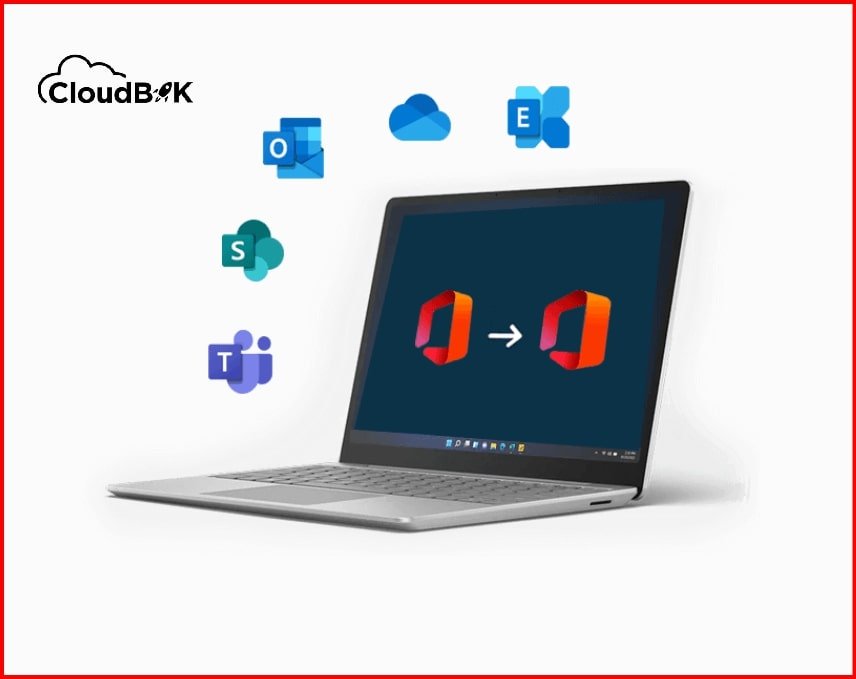 One-Stop Microsoft 365 Tenant to Tenant Migration