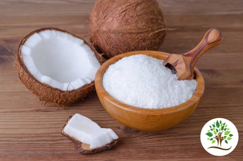 Herbuno Coconut Milk Powder – Creamy & Convenient