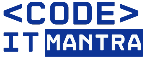 codeitmantra