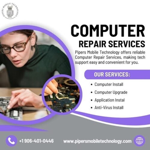computer-repair