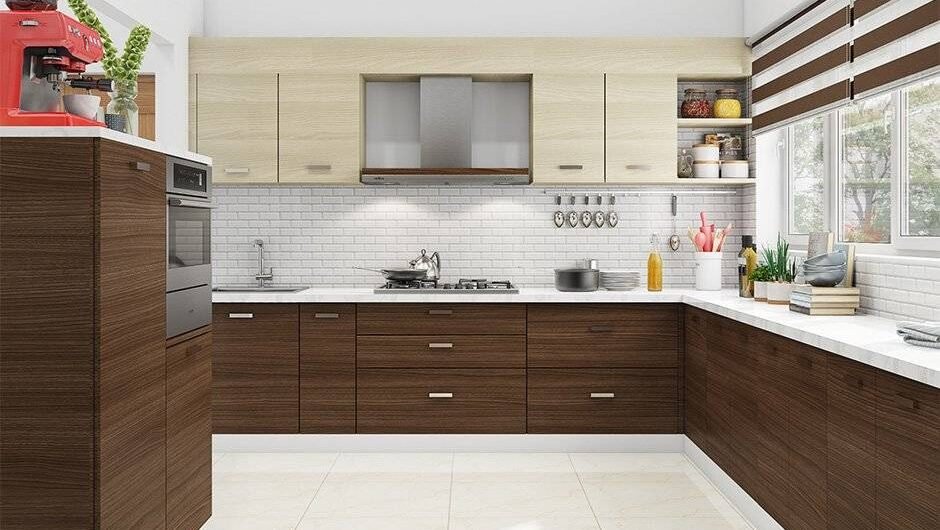 contemporary-classic-kitchen-cabinets