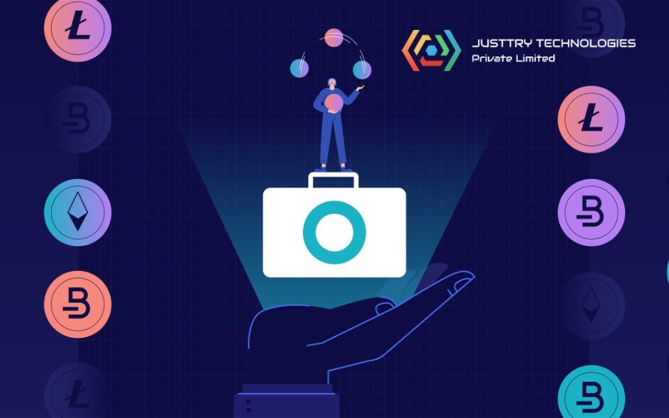 Professional Crypto Exchange Software Development – Get a Quote Now!