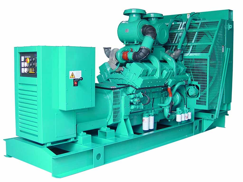 Need Reliable Generators and Rooftop Installations in Delhi NCR?