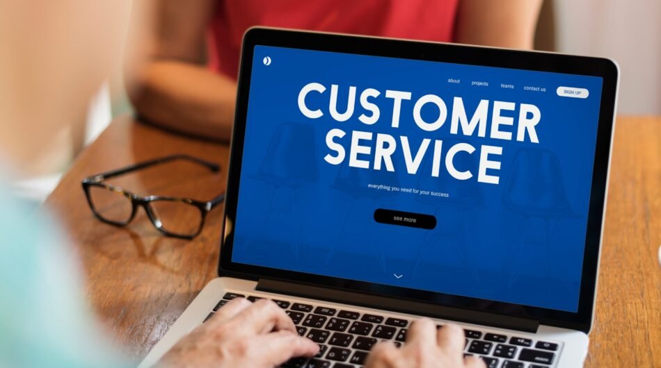 customer-care-webpage-interface-word-1-1