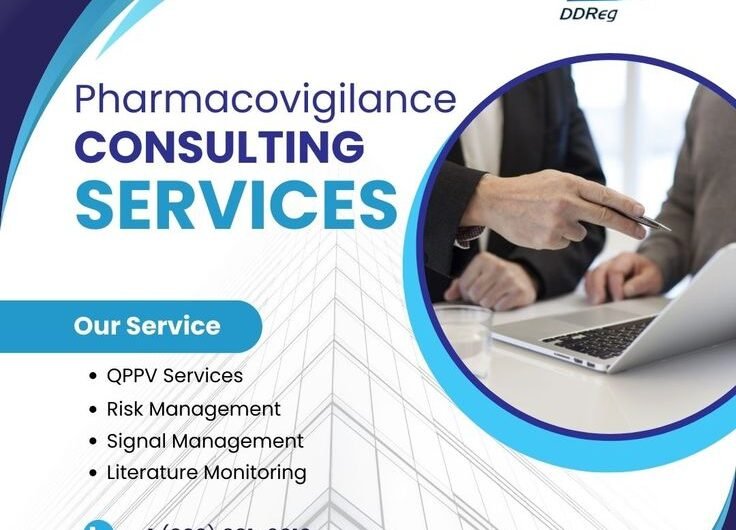 Pharmacovigilance Services in Australia