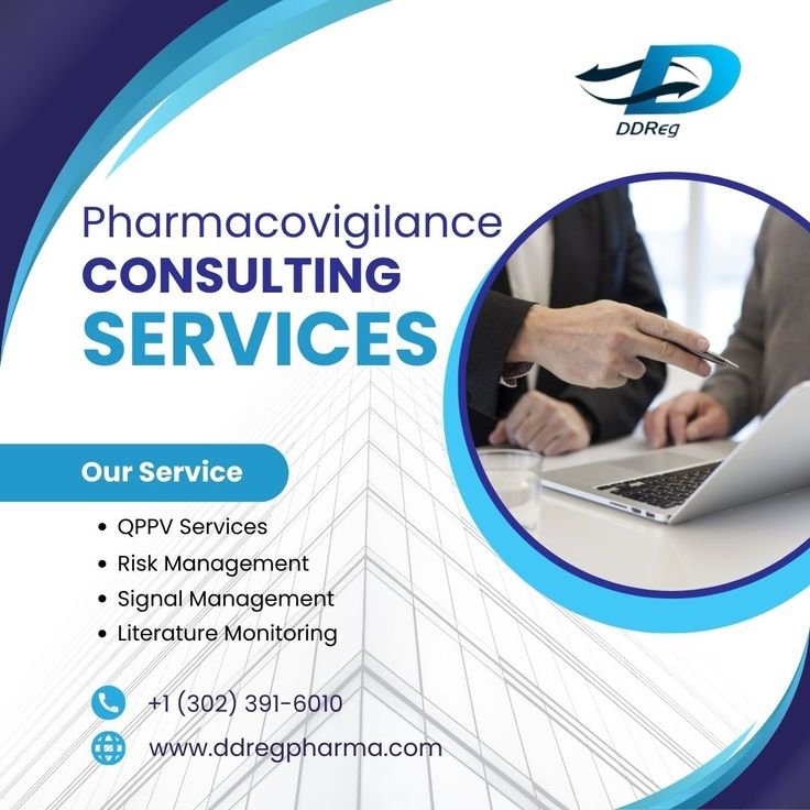 Pharmacovigilance Services in Australia