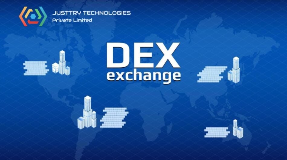decentralized-exchange