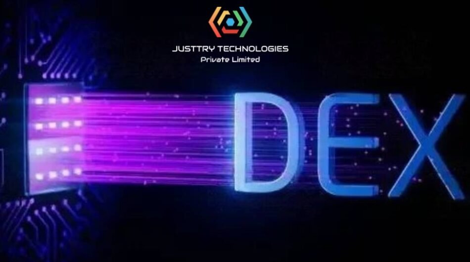 decentralized-exchange