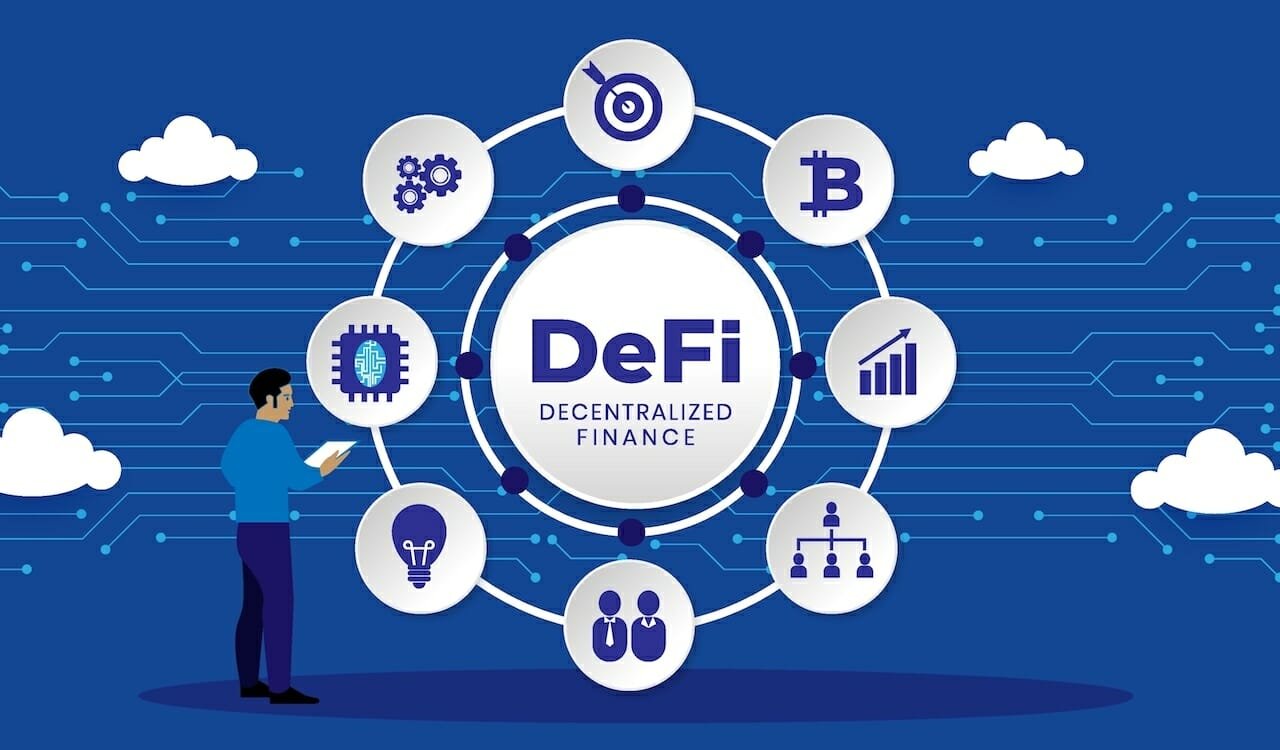 DeFi Marketing Agency Delivering Growth for Web3 and Crypto Brands