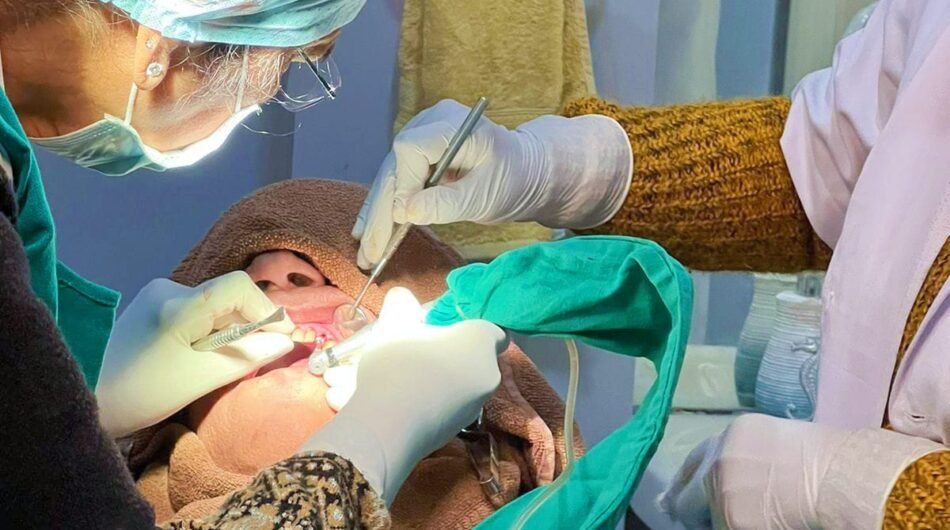 Bindra Dental Clinic and Implant Center