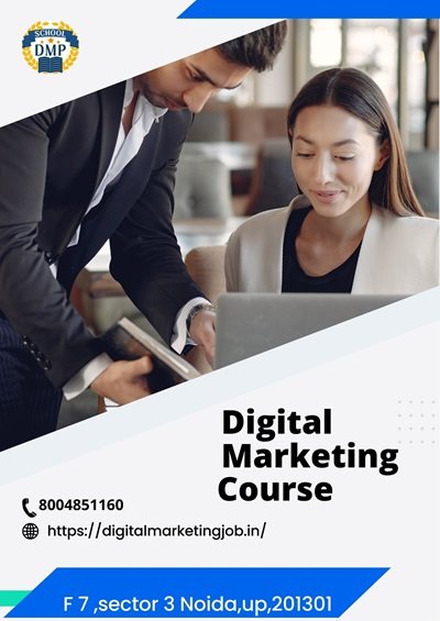 digital marketing school in noida