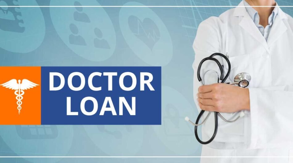 doctor-loan