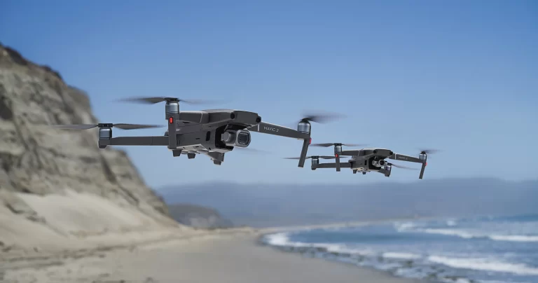 Map Drone Solutions