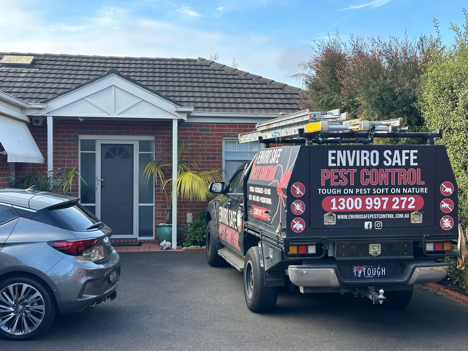 Enviro Safe Pest Control