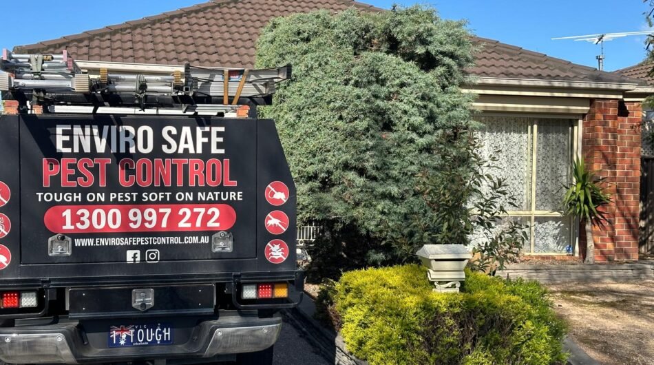Enviro Safe Pest Control