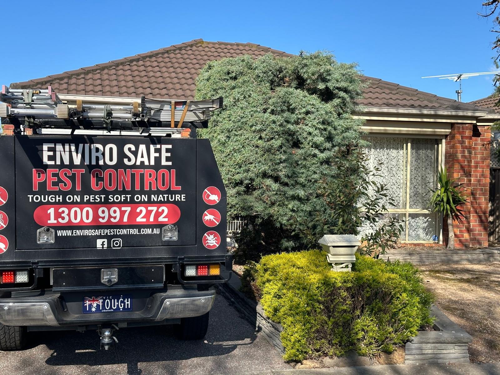Enviro Safe Pest Control