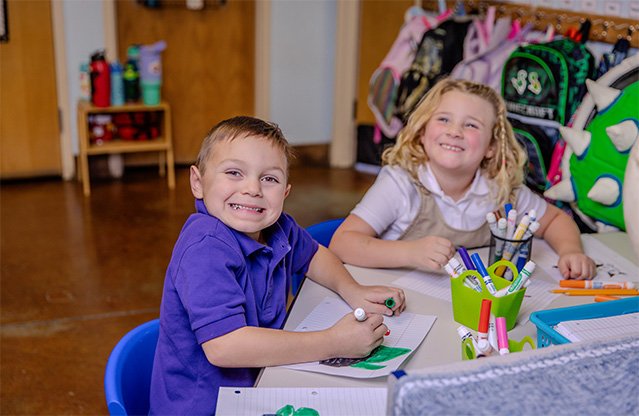 Candil Hall Academy – Private Schools in Las Vegas NV