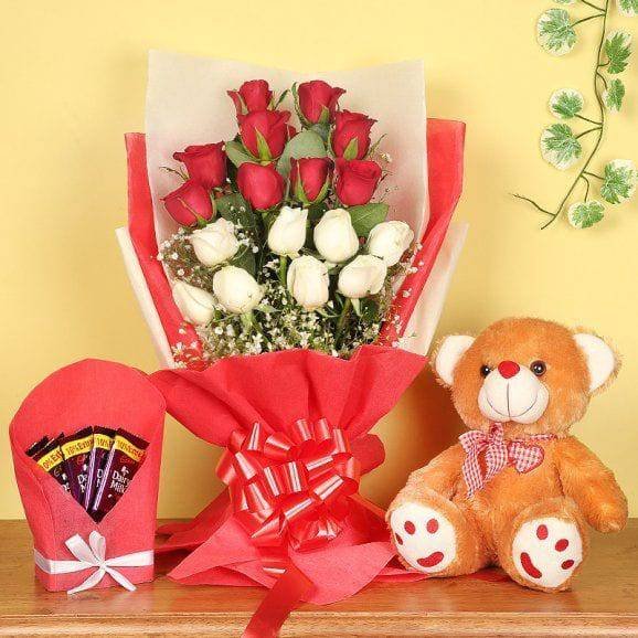 Flower Delivery in Bilaspur | Best Online Flower Shop – YuvaFlowers