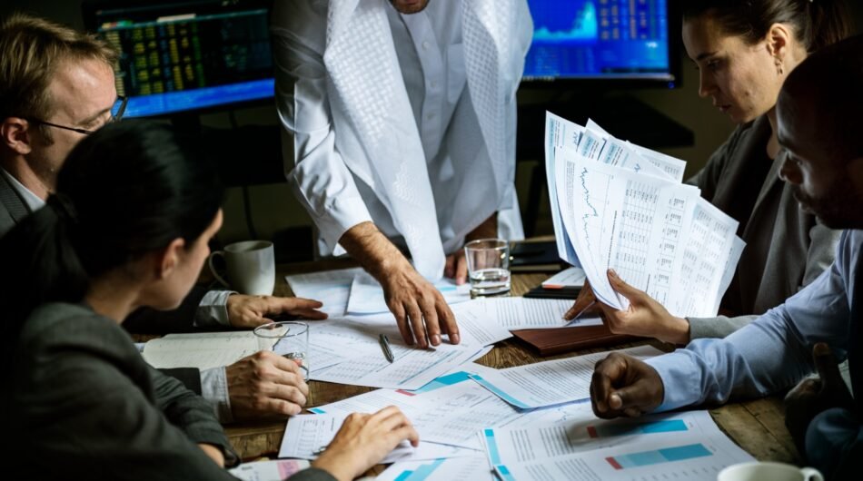 DBS Business Setup Group