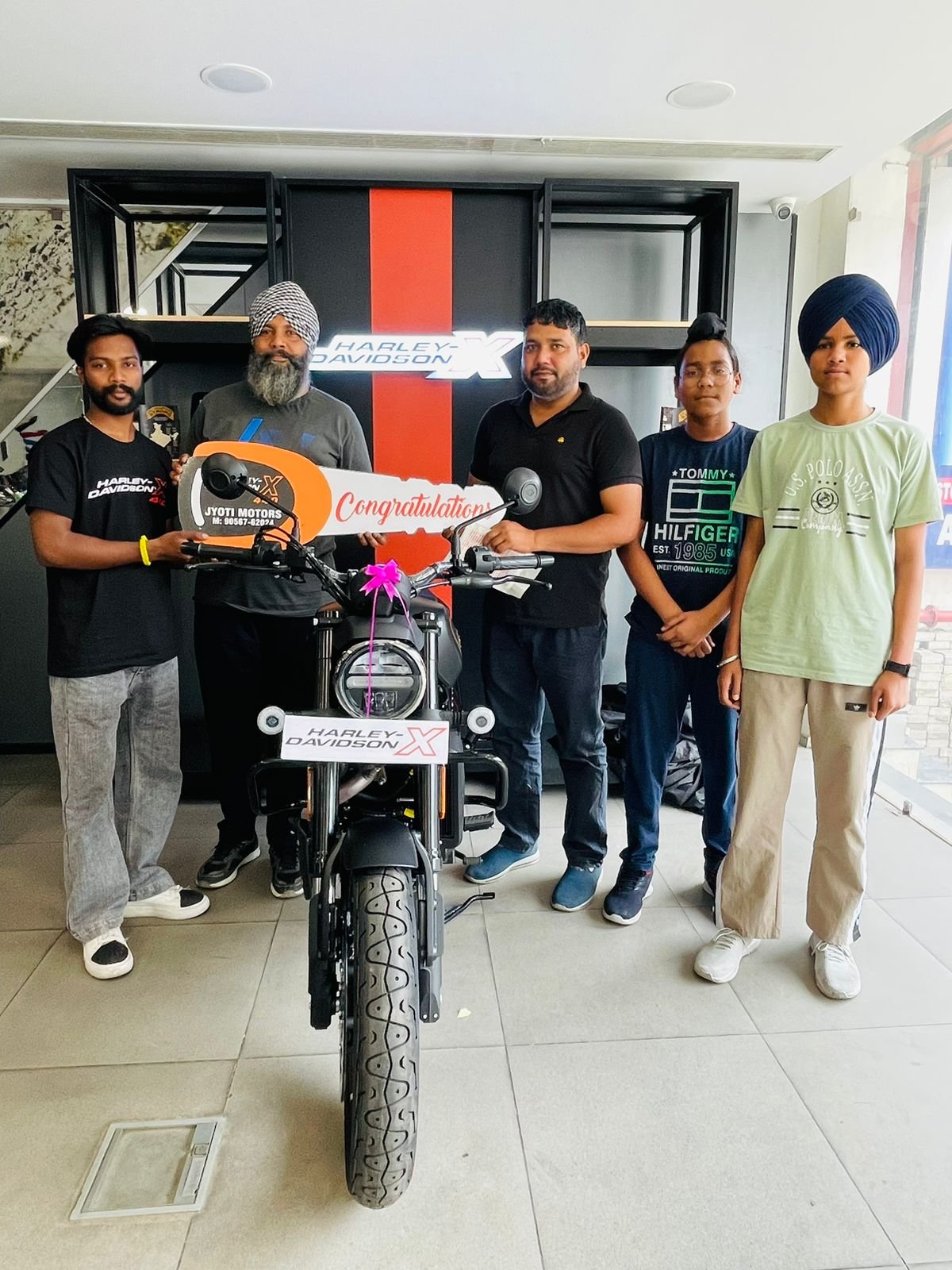 Jyoti Hero – Hero MotoCorp | Hero showroom in Ludhiana