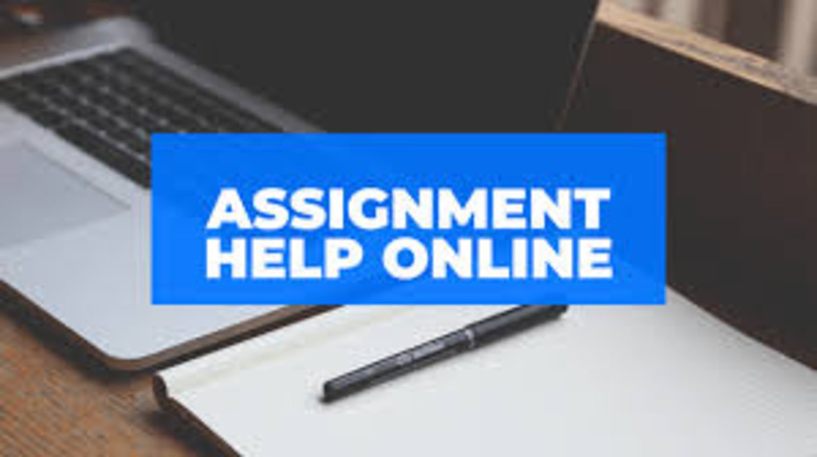 Expert Assignment Help Online
