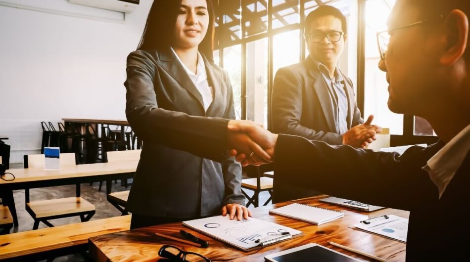 Navkar Financial Services LLP