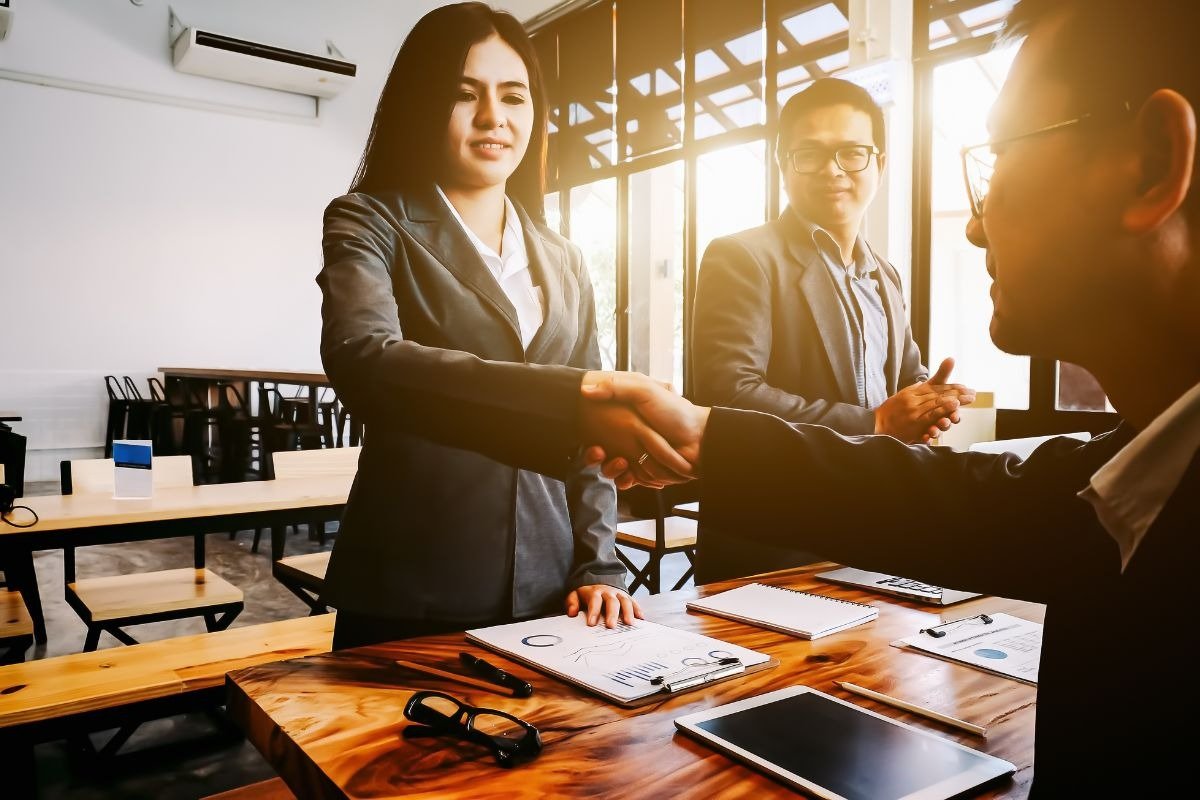 Navkar Financial Services LLP