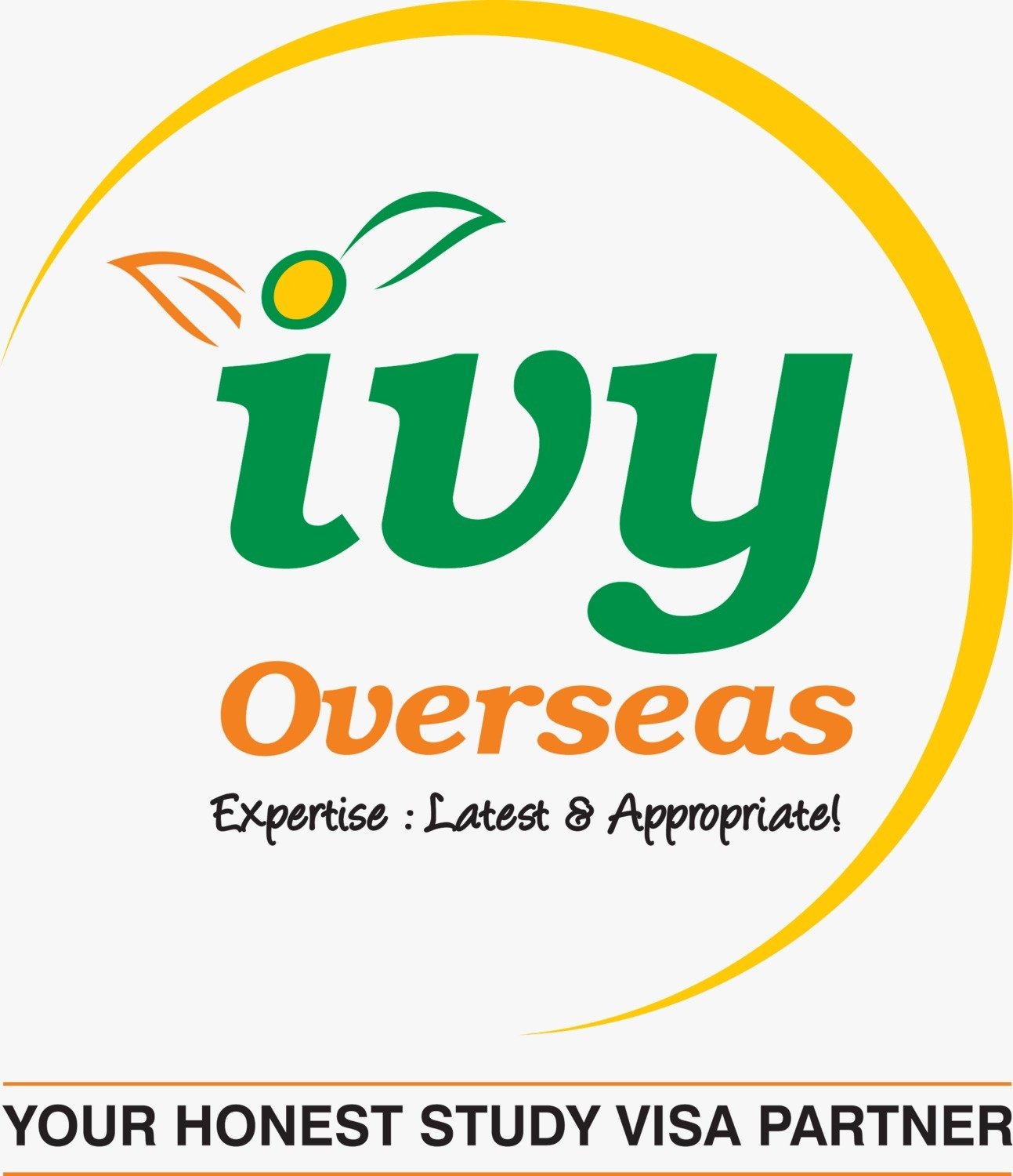 IVY Overseas | Abroad Education Consultancy in Hyderabad