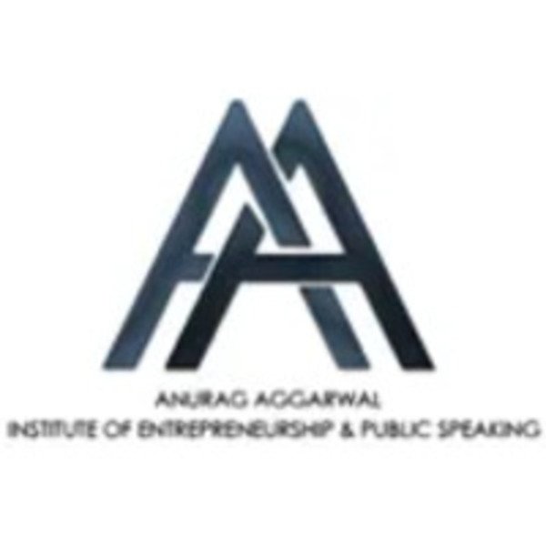 Anurag Aggarwal-personality development classes in noida